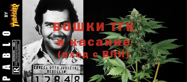 круглые Бронницы